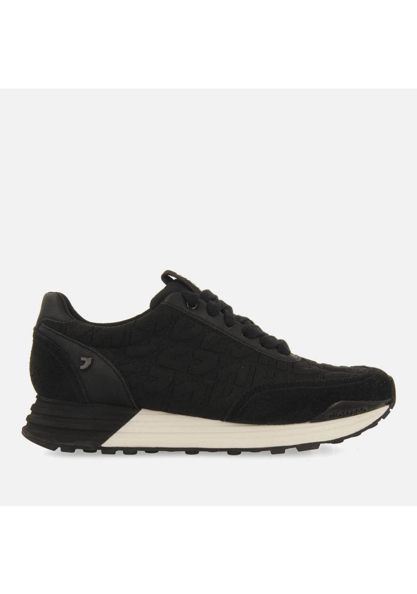 SNEAKERSALCOCHADAS SVIT - NEGRO