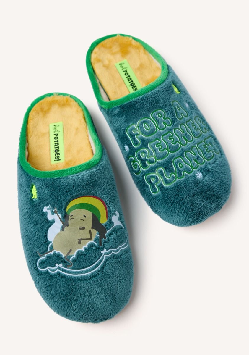 1087-zapatillas-de-casa-pelo-dibujo-y-frase-shakopee-verde-1.jpg