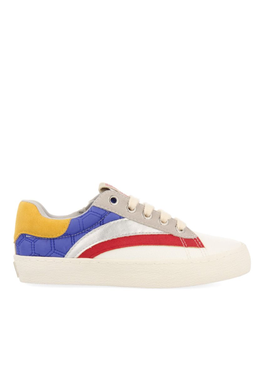 SNEAKERS MULTICOLOR PARA NIÃO ASPERG - MULTICOLOR
