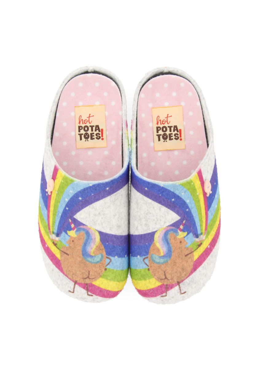 ZAPATILLAS INFANTILES DE ESTAR POR CASA DE LA COLECCIÃN HOT POTATOES LAMBACH - GRIS 1 12307-zapatillas-infantiles-de-estar-por-casa-de-la-colecci-n-hot-potatoes-lambach-gris-1.jpg