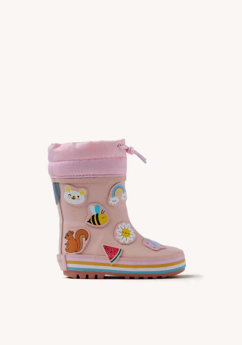 BOTAS DE AGUA DIBUJO MILFORD - NUDE 1 1261-botas-de-agua-dibujo-milford-nude-1.jpg