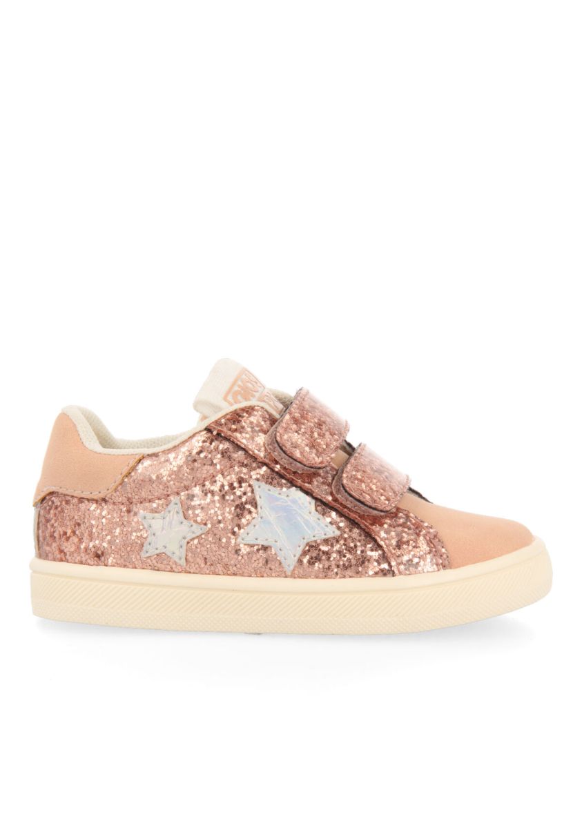 SNEAKERS ROSAS CON GLITTER Y ESTRELLAS PARA NIÃOS BANES - ROSA 1 12660-sneakers-rosas-con-glitter-y-estrellas-para-ni-os-banes-rosa-1.jpg