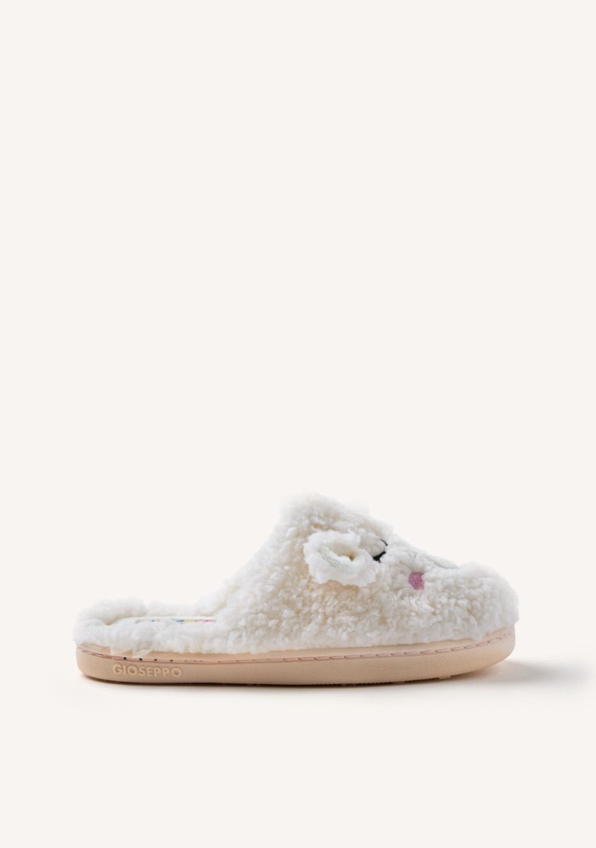ZAPATILLAS DE CASA PELO BORREGUITO FOSSTON - OFF-WHITE 1 1295-zapatillas-de-casa-pelo-borreguito-fosston-off-white-1.jpg