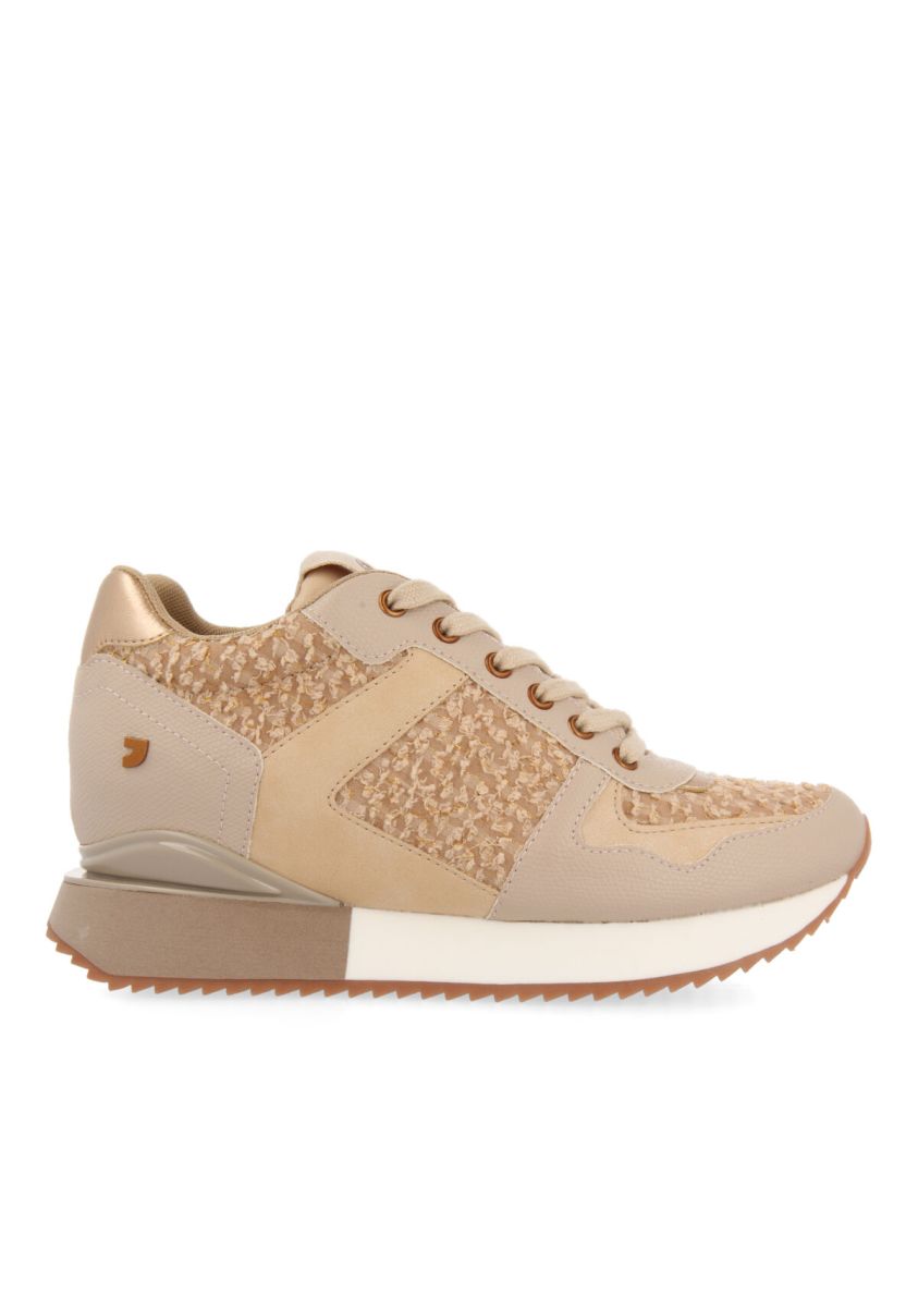 SNEAKERS DE CUÃA INTERNA BEIGE PARA MUJER BAZINE - BEIG 1 13329-sneakers-de-cu-a-interna-beige-para-mujer-bazine-beig-1.jpg