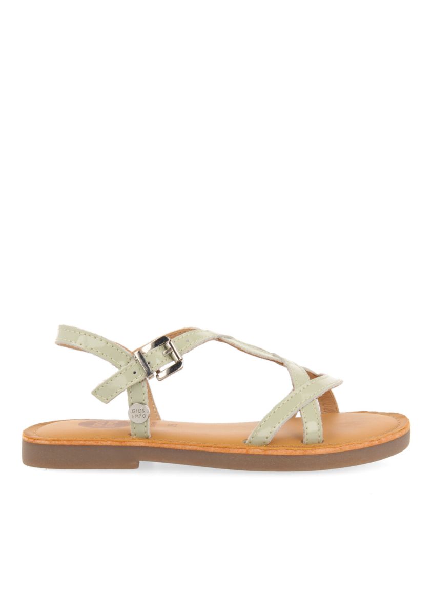SANDALIAS MENTA DE PIEL CON TIRAS PARA NIÃA SLIVNO - MENTA 1 13837-sandalias-menta-de-piel-con-tiras-para-ni-a-slivno-menta-1.jpg