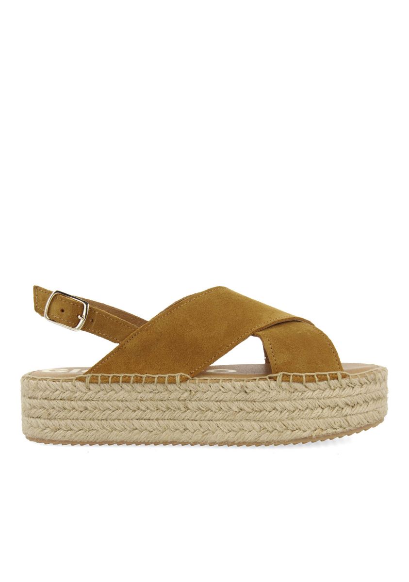 SANDALIAS COLOR CUERO PARA MUJER CON PLATAFORMA DE YUTE COMALA - CUERO 1 14180-sandalias-color-cuero-para-mujer-con-plataforma-de-yute-comala-cuero-1.jpg