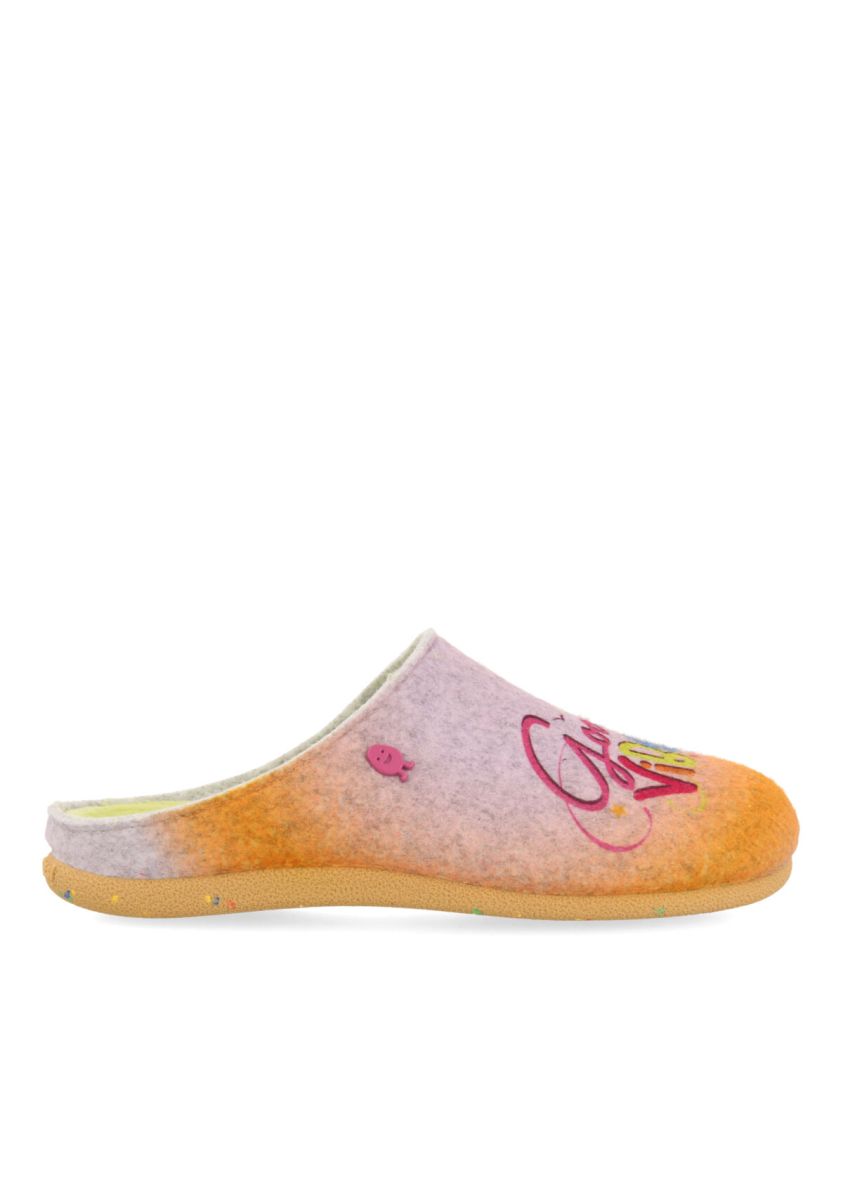 Zapatillas de estar por casa hot potatoes baldoyle - GRIS