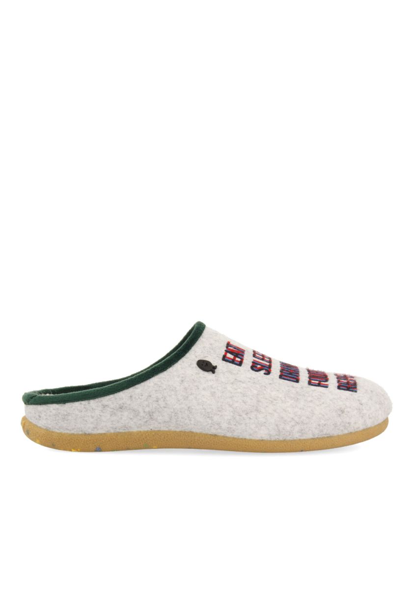 Zapatillas de estar por casa hot potatoes louth - GRIS