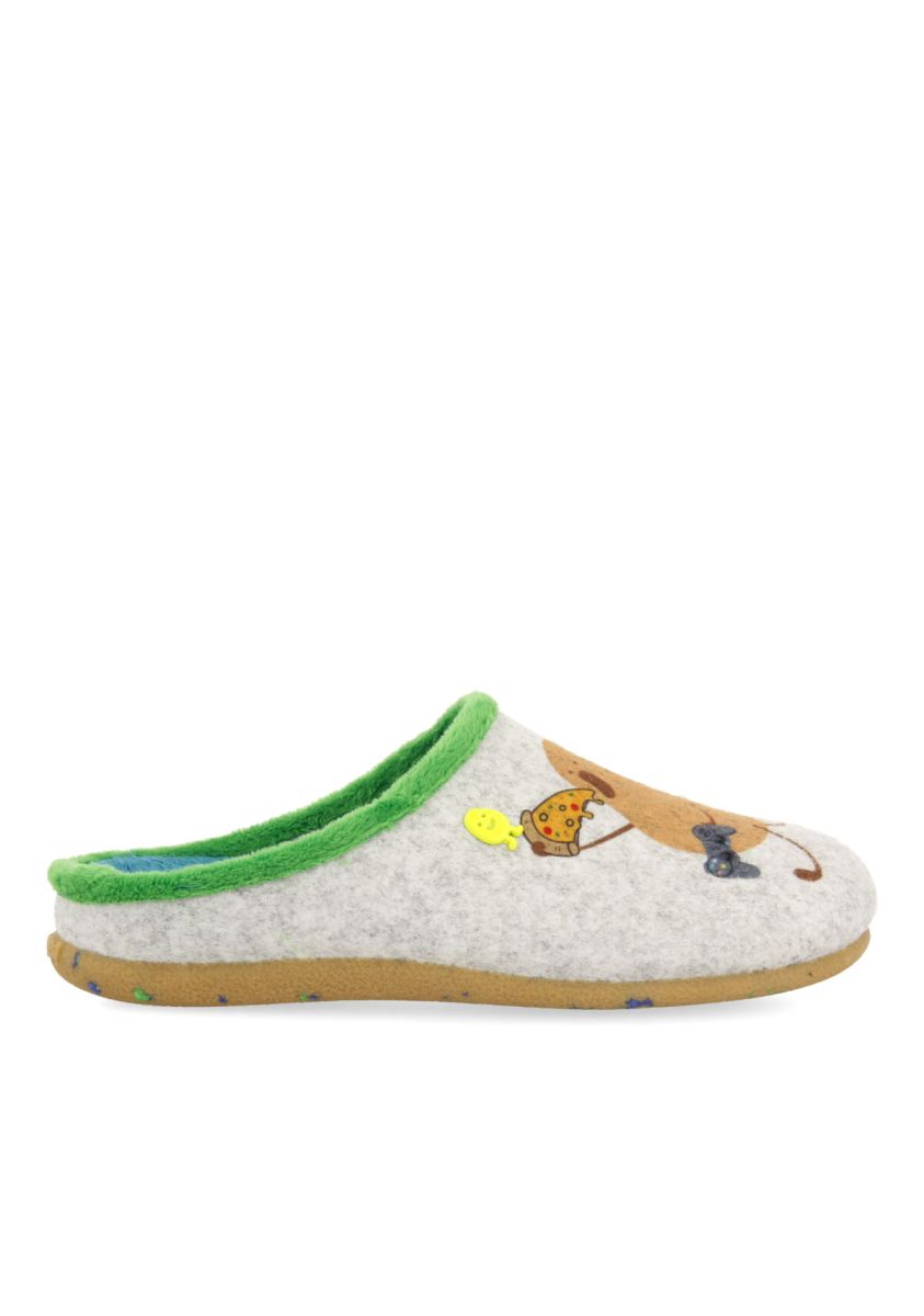 Zapatillas infantiles de estar por casa hot potatoes navan - GRIS 1 14983-zapatillas-infantiles-de-estar-por-casa-hot-potatoes-navan-gris-1.jpg