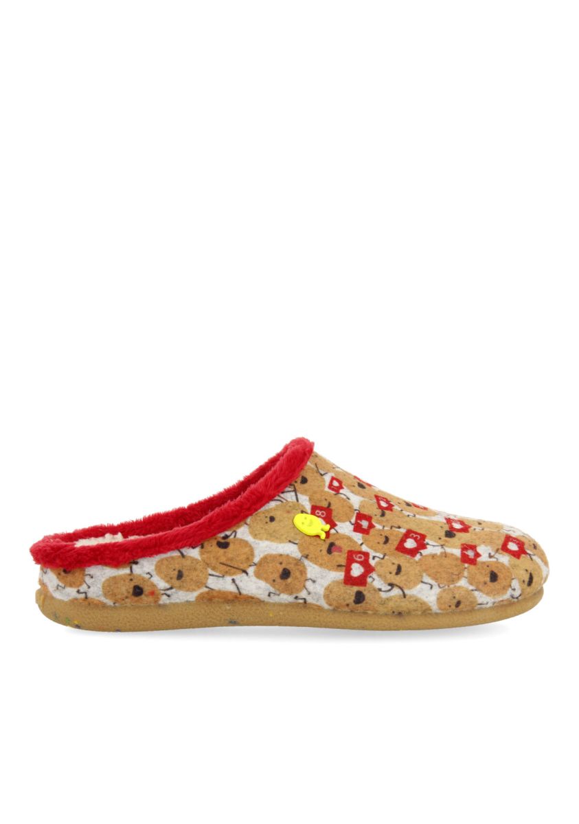 Zapatillas infantiles de estar por casa hot potatoes andorf - GRIS 1 15009-zapatillas-infantiles-de-estar-por-casa-hot-potatoes-andorf-gris-1.jpg