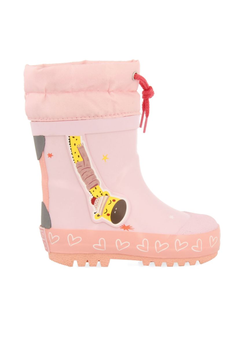 Botas de agua color rosa con parches de goma para bebé vogar - ROSA 1 15173-botas-de-agua-color-rosa-con-parches-de-goma-para-beb-vogar-rosa-1.jpg