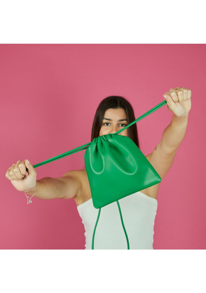 Mini bolso bandolera color verde para mujer leyrat - VERDE 1 15342-mini-bolso-bandolera-color-verde-para-mujer-leyrat-verde-1.jpg