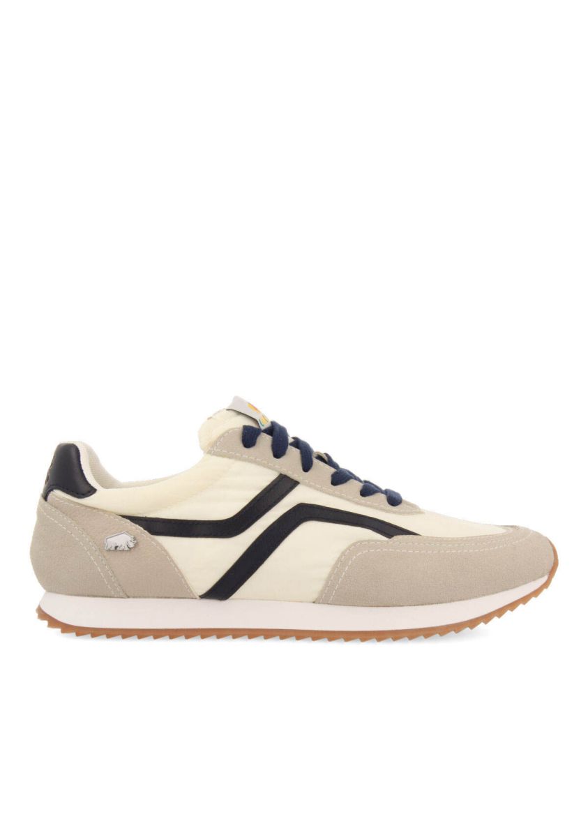 Sneakers beige retro para hombre anould - BEIG 1 15362-sneakers-beige-retro-para-hombre-anould-beig-1.jpg