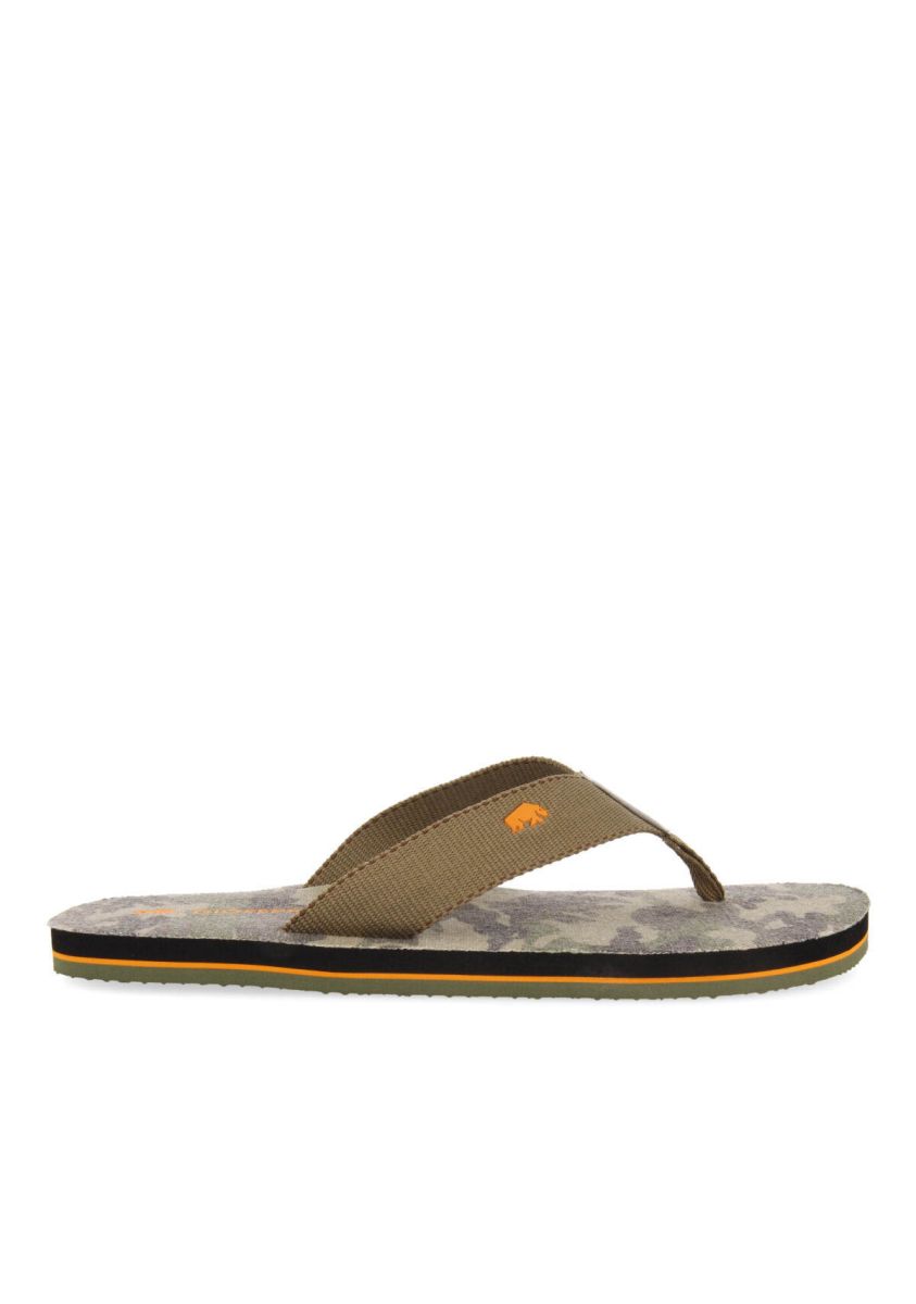 Chancas de camuflaje para hombre aulnois - CAMUFLAJE