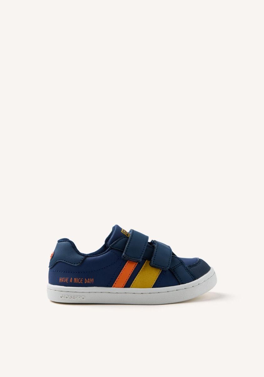 GIOSEPPO BAREFOOT - ZAPATILLAS BOULDER - MARINO
