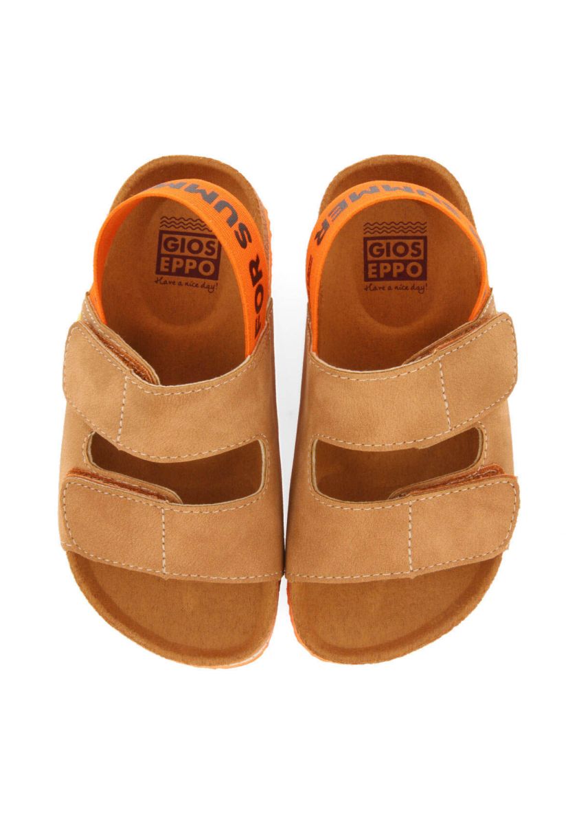 16347-chanclas-estilo-bio-color-cuero-con-detalles-en-naranja-y-mensaje-para-ni-o-courgis-cuero-1.jpg