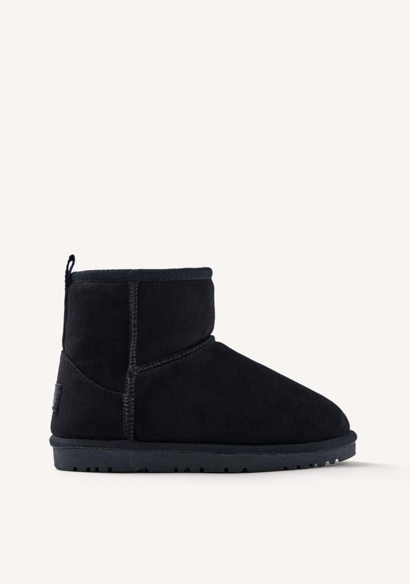 BOTAS AUSTRALIANAS ESKO - NEGRO