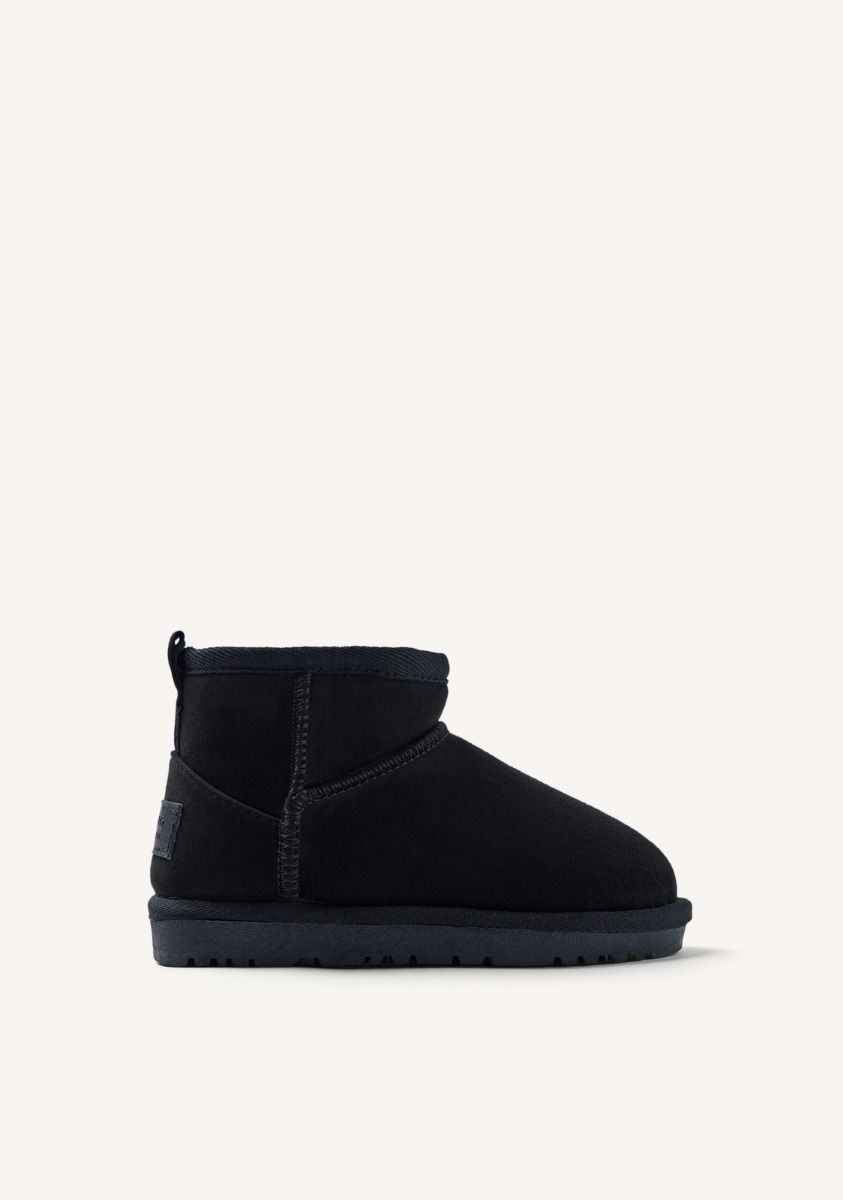 BOTAS AUSTRALIANAS ESKO - NEGRO