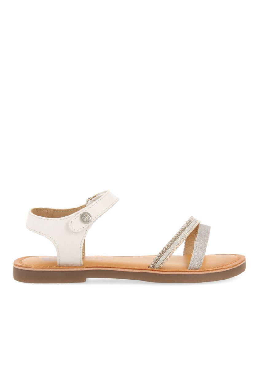 Sandalias de piel con detalles en color blanco para niña lucmau - BLANCO 1 16906-sandalias-de-piel-con-detalles-en-color-blanco-para-ni-a-lucmau-blanco-1.jpg