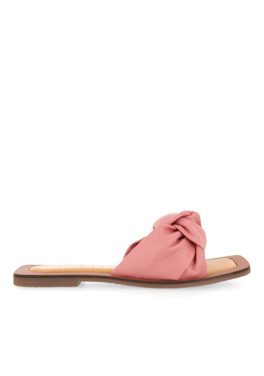 Sandalias rosa de piel con detalle de nudo para mujer epone - ROSA 1 17370-sandalias-rosa-de-piel-con-detalle-de-nudo-para-mujer-epone-rosa-1.jpg