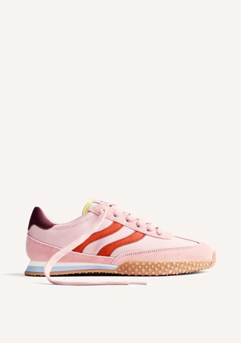 ZAPATILLAS PIEL Y NYLON CONGER - ROSA 1 1771-zapatillas-piel-y-nylon-conger-rosa-1.jpg