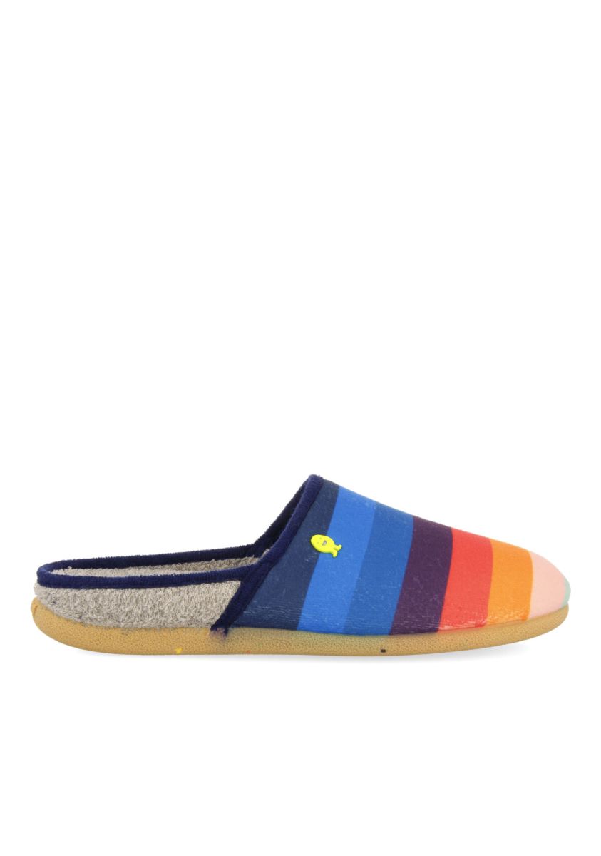 Zapatillas de estar por casa multicolor caetite - MULTICOLOR 1 17821-zapatillas-de-estar-por-casa-multicolor-caetite-multicolor-1.jpg