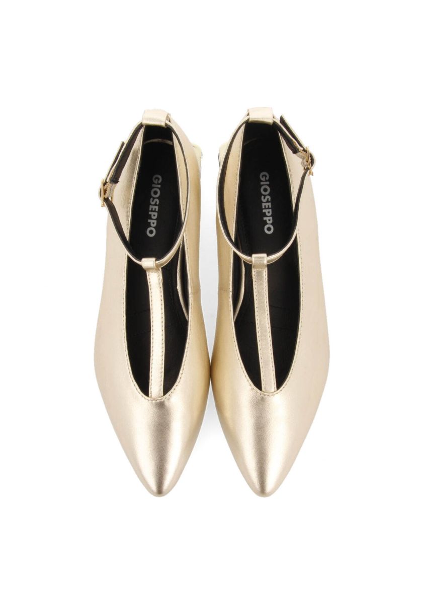 Bailarinas doradas de piel con tiras para mujer ratho - ORO 1 18307-bailarinas-doradas-de-piel-con-tiras-para-mujer-ratho-oro-1.jpg