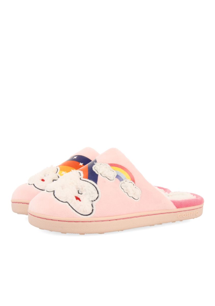 18802-zapatillas-de-estar-por-casa-rosa-con-detalle-de-nubes-y-arco-ris-para-ni-a-y-ni-o-kidder-rosa-1.jpg