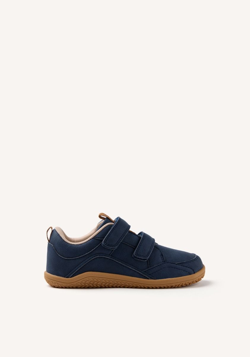 GIOSEPPO BAREFOOT - ZAPATILLAS DARFUR - MARINO