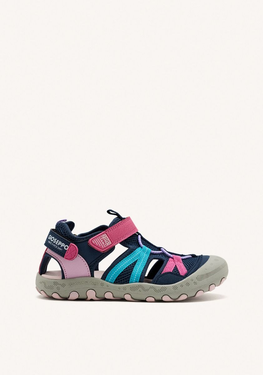 SANDALIAS CANGREJERAS BARFLEUR - MULTICOLOR