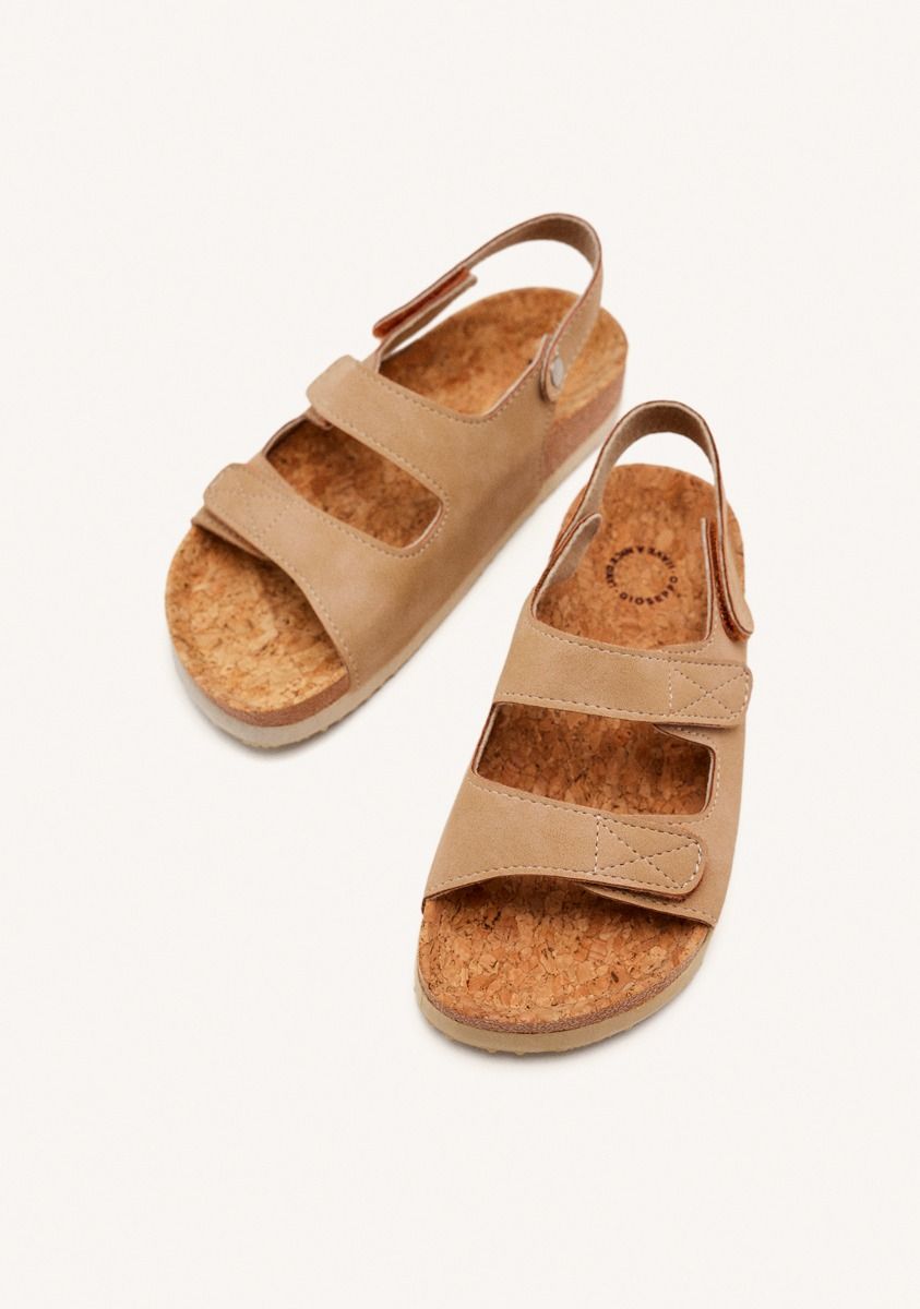 19642-chanclas-de-suela-bio-color-taupe-con-cierres-ajustables-para-ni-o-y-ni-a-krapina-taupe-1.jpg