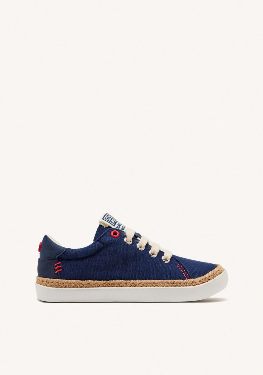 ZAPATILLAS TUNJE - MARINO