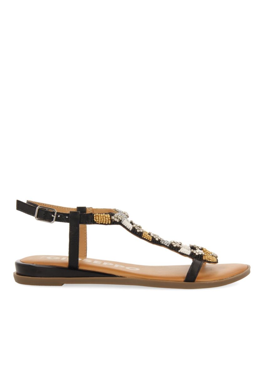 SANDALIAS NEGRAS CON PIEDRAS MULTICOLOR PARA MUJER MULION - NEGRO 1 21594-sandalias-negras-con-piedras-multicolor-para-mujer-mulion-negro-1.jpg