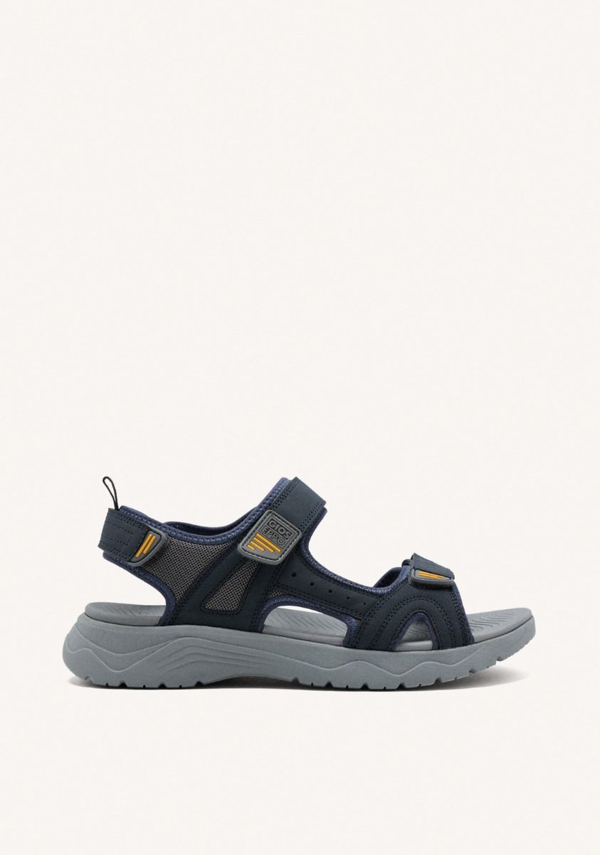 SANDALIAS GRISES CON ACENTOS DE COLOR PARA HOMBRE METKOVIC - GRIS 1 21978-sandalias-grises-con-acentos-de-color-para-hombre-metkovic-gris-1.jpg