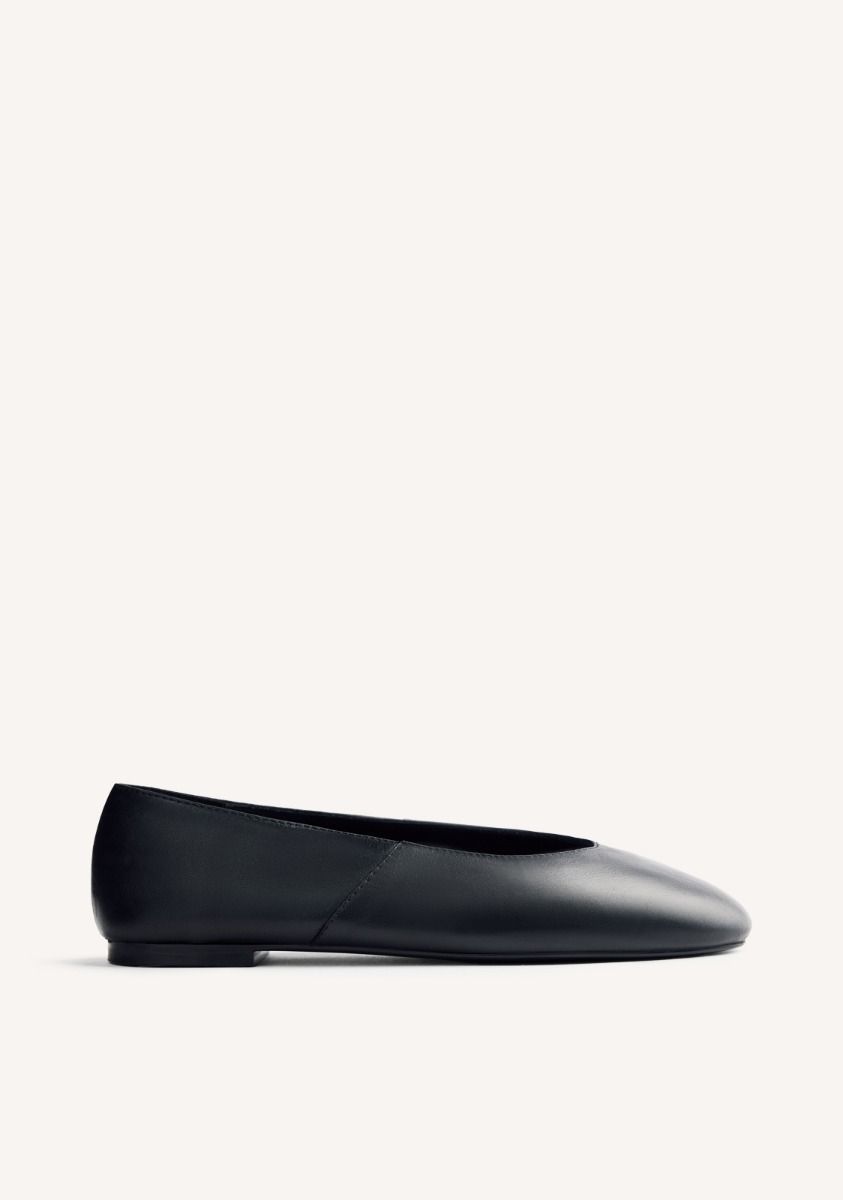 BAILARINAS PIEL HENDRUM - NEGRO 1 22543-bailarinas-piel-hendrum-negro-1.jpg