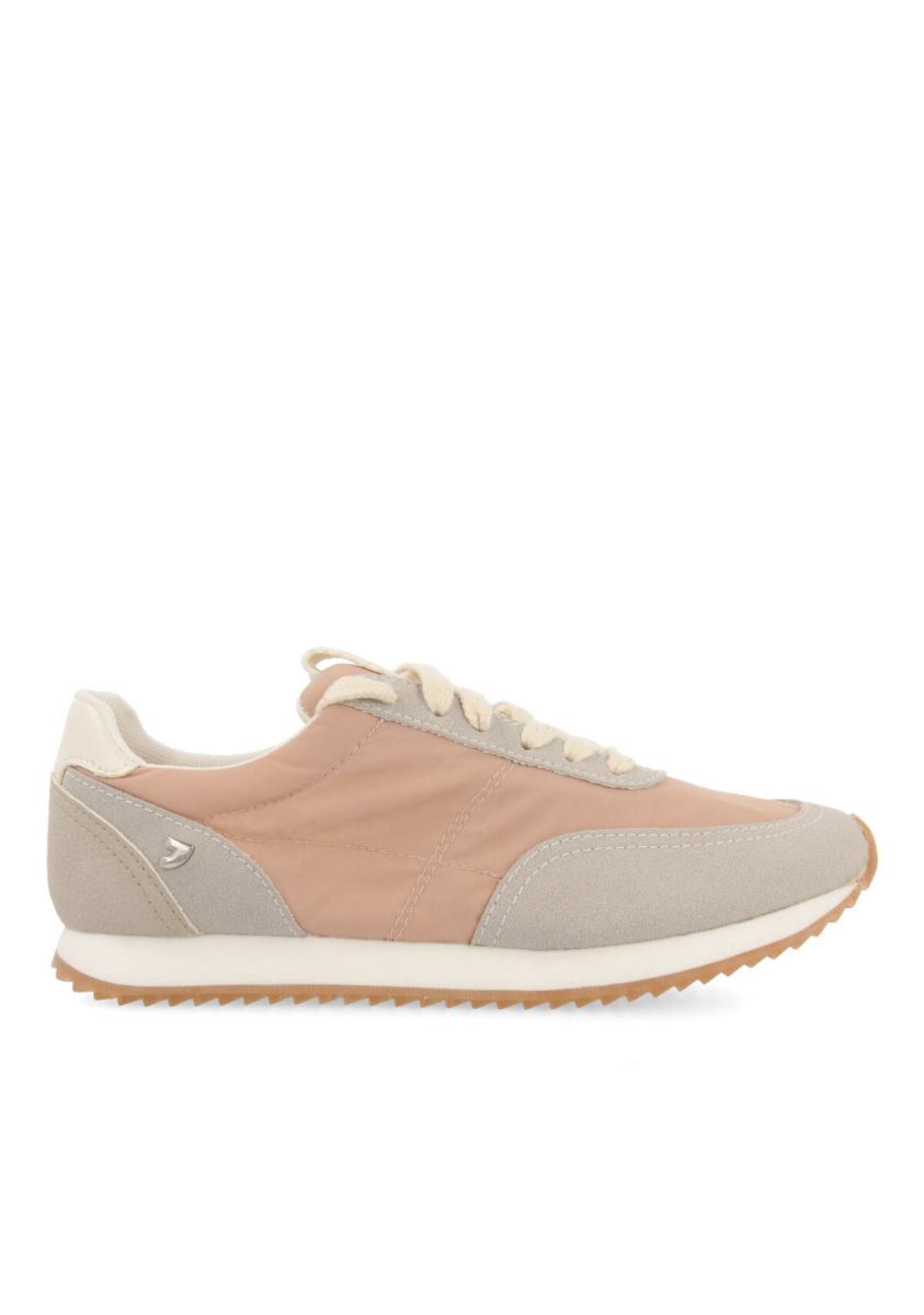 SNEAKERS ROSAS DE INSPIRACIÃN RETRO PARA MUJER PENSACOLA - ROSA