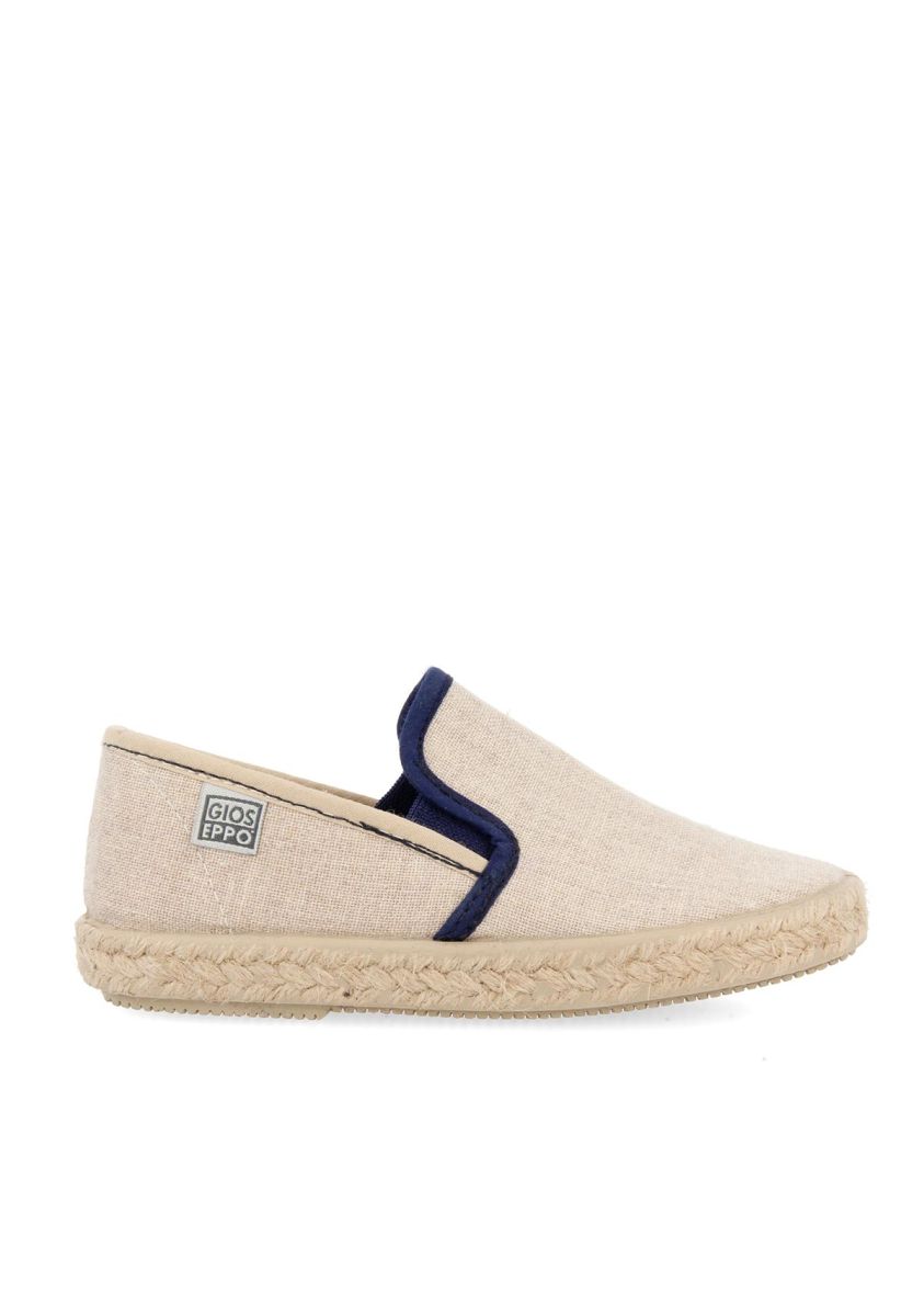 Sneakers beige estilo slip on para niño ROMEU - BEIG 1 22762-sneakers-beige-estilo-slip-on-para-ni-o-romeu-beig-1.jpg