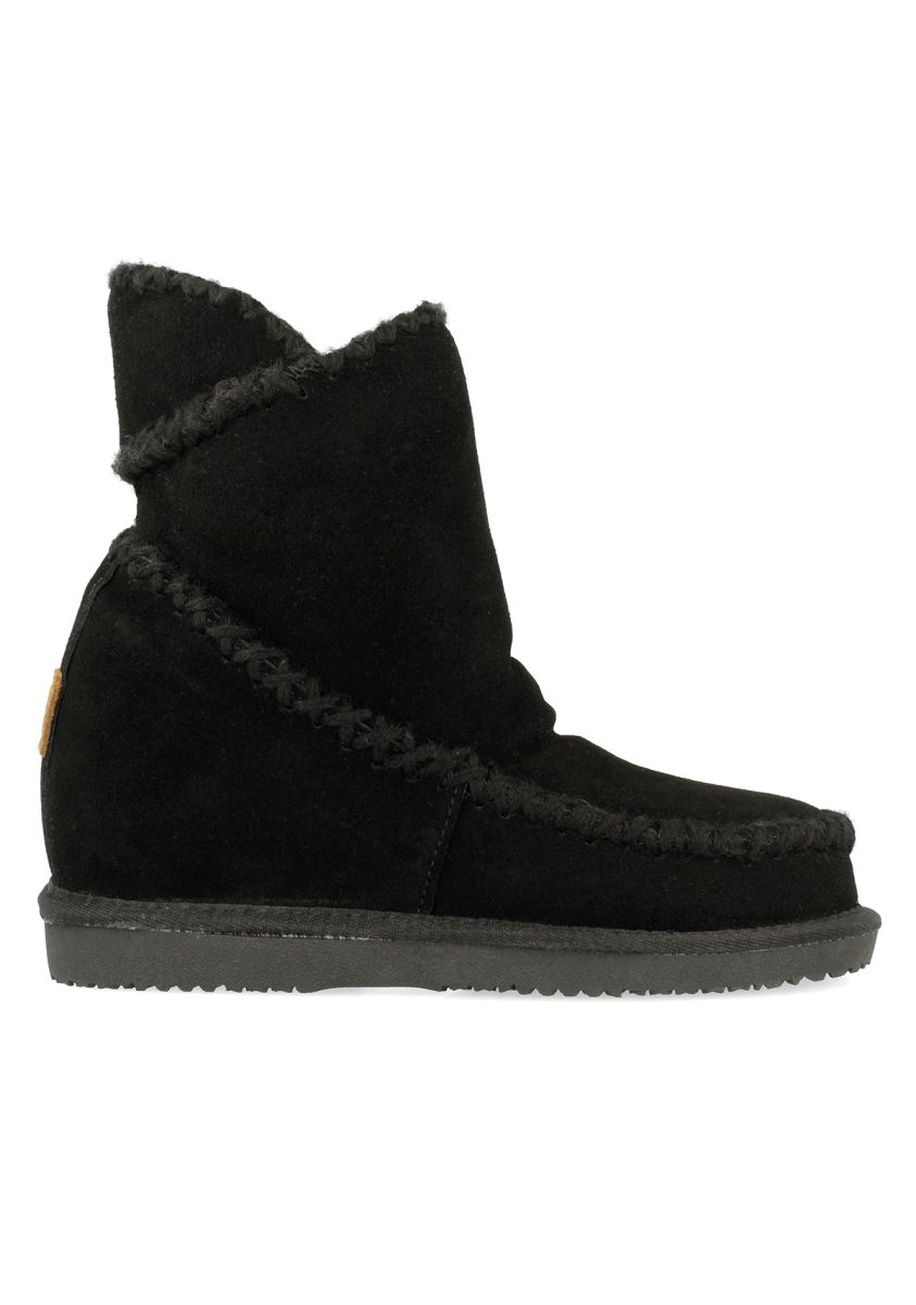Botines negros de estilo australiano con cuña interna para mujer 42114 - NEGRO 1 23065-botines-negros-de-estilo-australiano-con-cu-a-interna-para-mujer-42114-negro-1.jpg