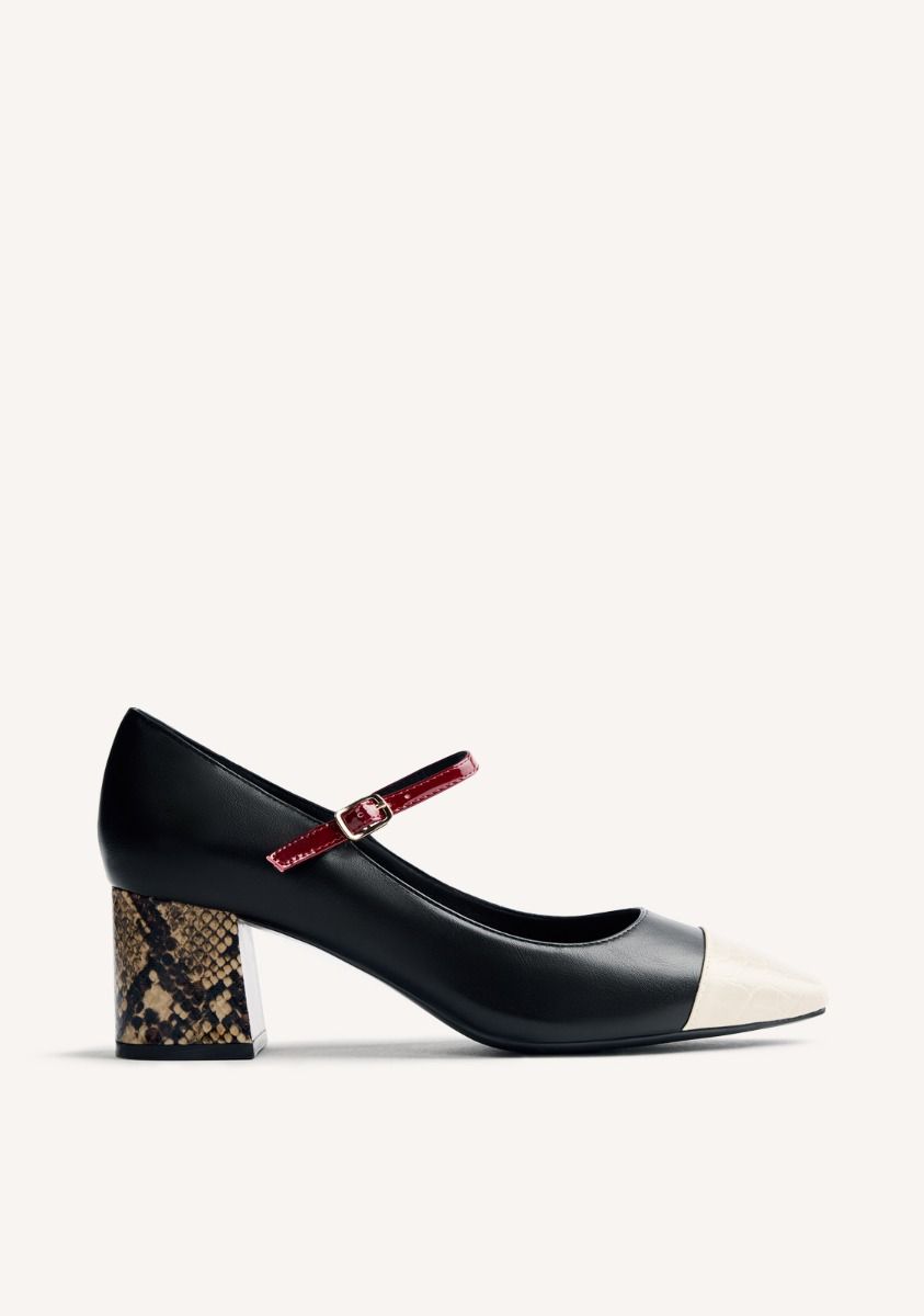 ZAPATOS MARY-JANE CONTRASTES OKLEE - NEGRO 1 2415-zapatos-mary-jane-contrastes-oklee-negro-1.jpg
