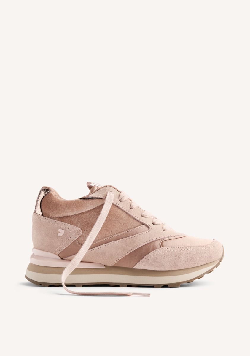 ZAPATILLAS SATINADAS PIEL CUÃA LANDFALL - BEIG 1 2463-zapatillas-satinadas-piel-cu-a-landfall-beig-1.jpg
