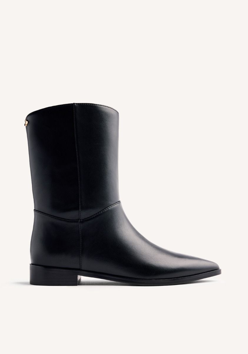 BOTAS ELÃSTICAS NERSTRAND - NEGRO
