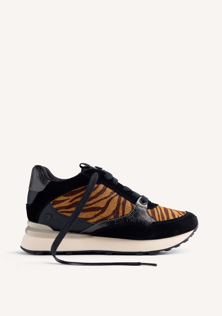 ZAPATILLAS PIEL ESTAMPADO ANIMAL CUÃA BARODA - MARRON 1 2715-zapatillas-piel-estampado-animal-cu-a-baroda-marron-1.jpg