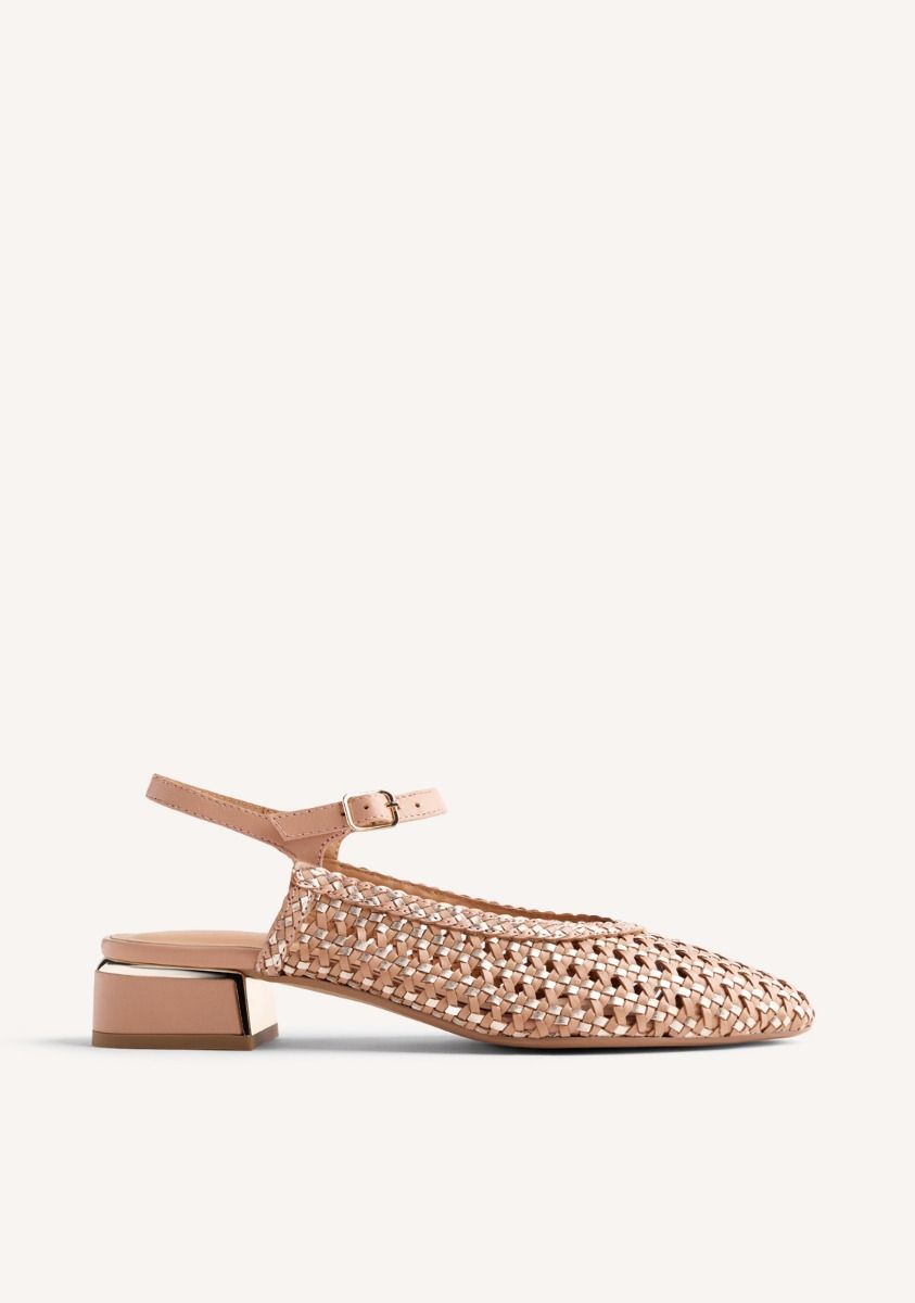 ZAPATOS TACÃN DESTALONADOS PIEL TRENZADA HOYT - NUDE 1 2779-zapatos-tac-n-destalonados-piel-trenzada-hoyt-nude-1.jpg