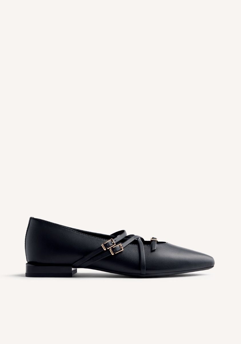 BAILARINAS PIEL TIRAS HOKAH - NEGRO 1 2867-bailarinas-piel-tiras-hokah-negro-1.jpg