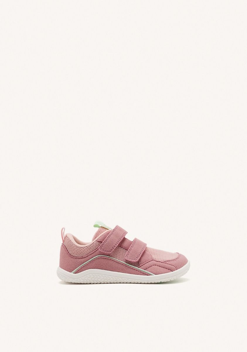 GIOSEPPO BAREFOOT - ZAPATILLAS COLEBROOK  - ROSA