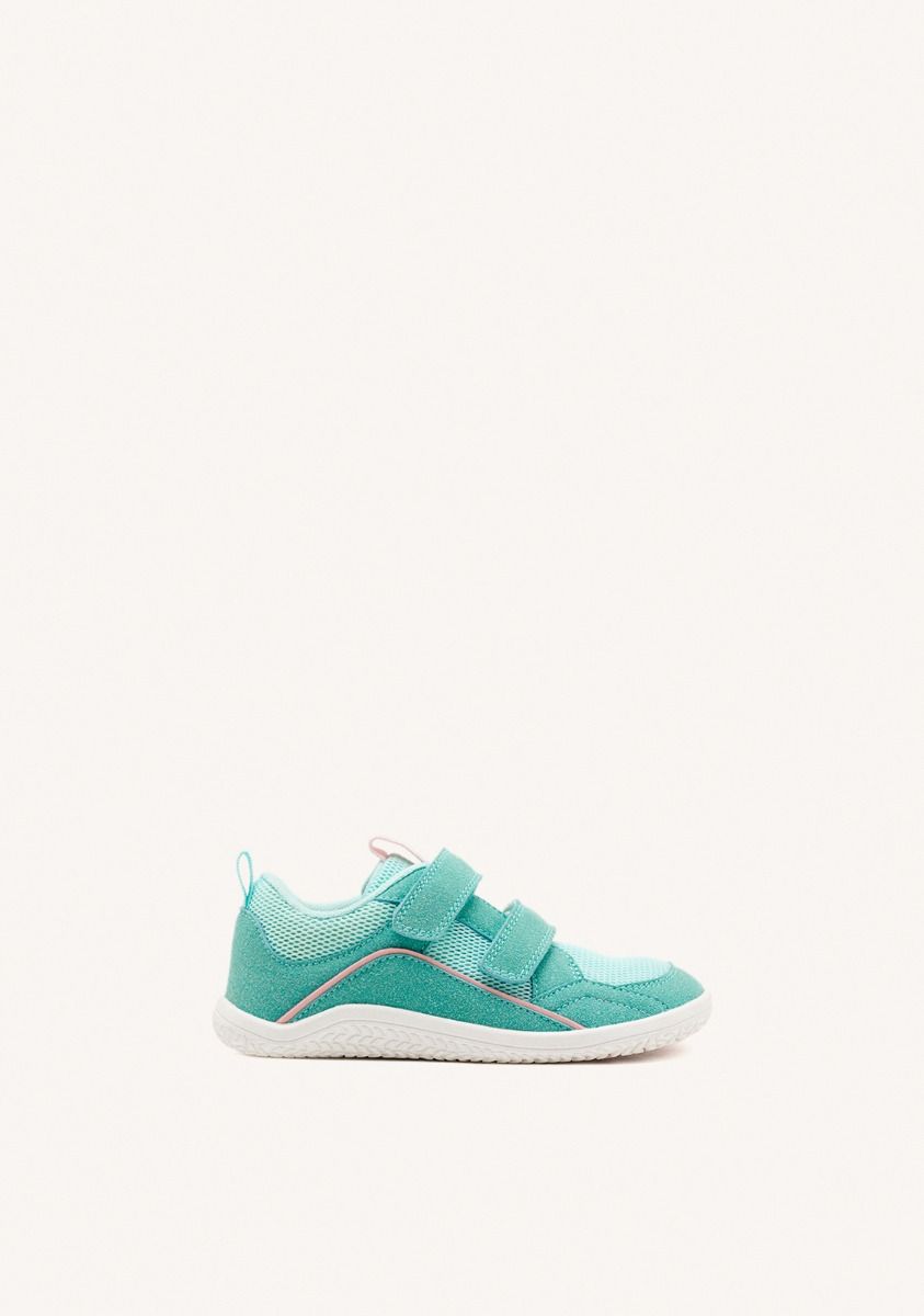 GIOSEPPO BAREFOOT - ZAPATILLAS COLEBROOK  - MENTA