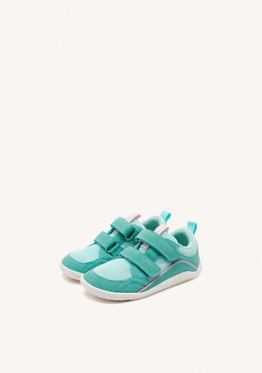 GIOSEPPO BAREFOOT - ZAPATILLAS COLEBROOK  - MENTA