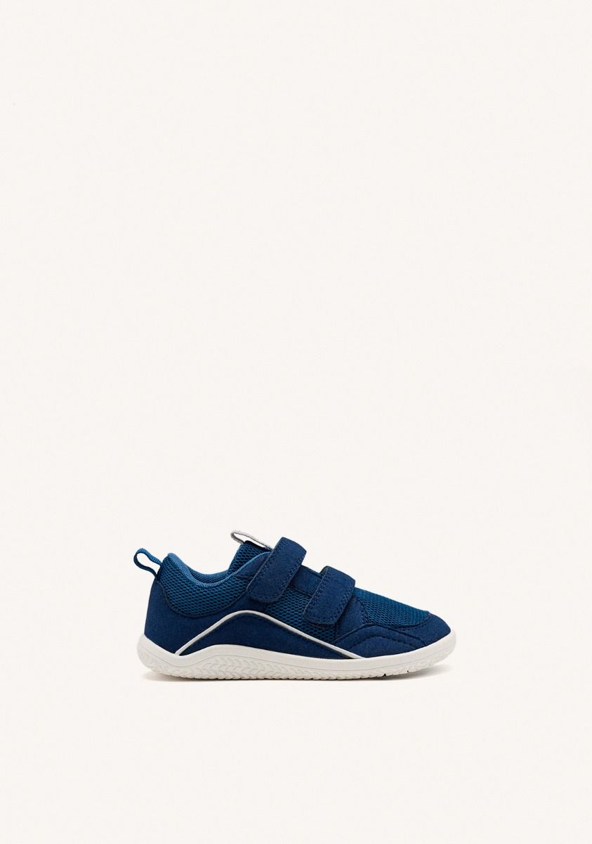 GIOSEPPO BAREFOOT - ZAPATILLAS COLEBROOK  - MARINO