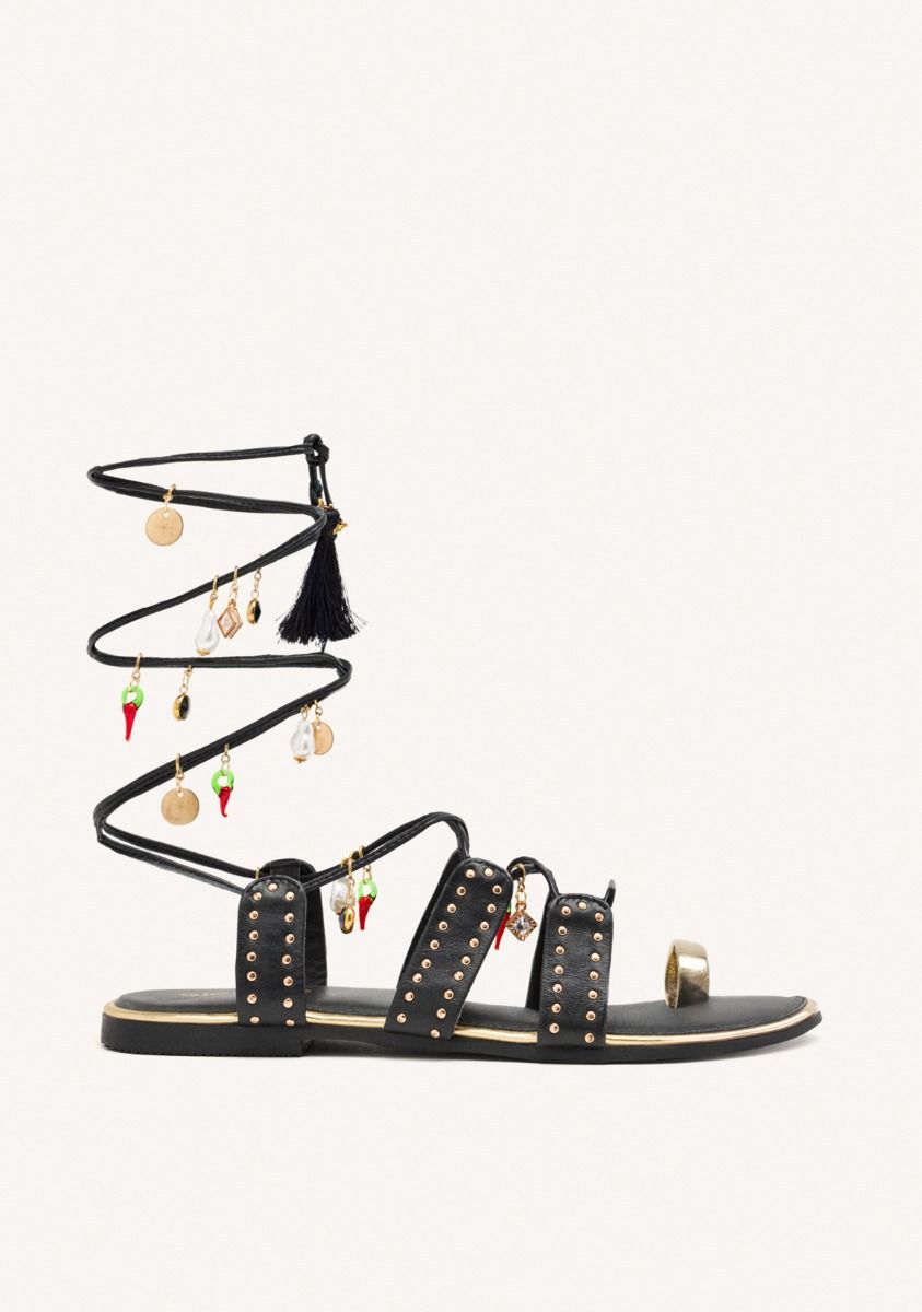 SANDALIAS PIEL ABALORIOS Y TACHAS IONE - NEGRO 1 3297-sandalias-piel-abalorios-y-tachas-ione-negro-1.jpg