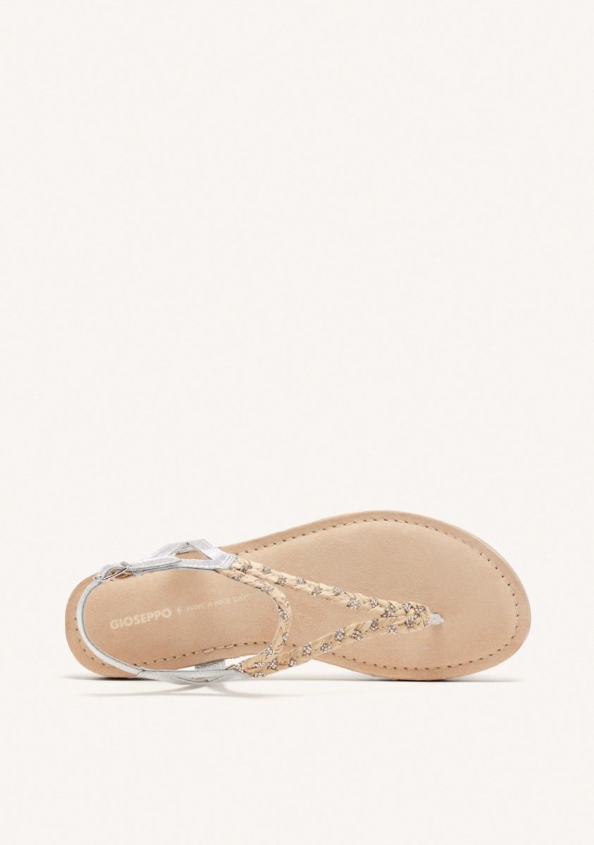 SANDALIAS GRIEGAS PIEL, RAFIA Y BRILLO LIMINGTON - BEIG 1 4254-sandalias-griegas-piel-rafia-y-brillo-limington-beig-1.jpg